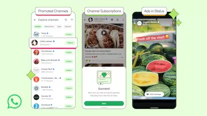 WhatsApp lanza publicidad en Chile: cómo aprovecharla para tu negocio